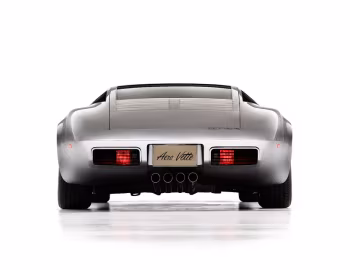 Chevrolet Aerovette Concept '1976