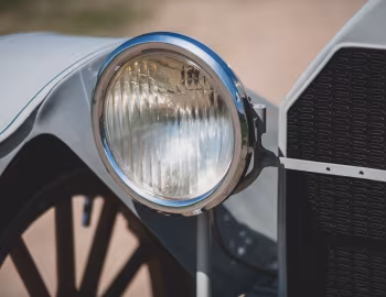 1915 Chevrolet "Amesbury Special" Roadster (H-3)