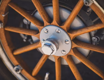 1915 Chevrolet "Amesbury Special" Roadster (H-3)