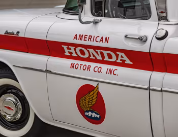 1961 Chevrolet Apache 10 Fleetside Pickup Truck (C15)