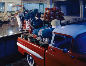 1959 Chevrolet Apache 31 Fleetside Deluxe Pickup Truck (3A-3134)