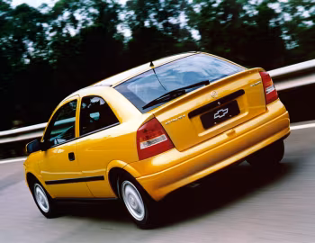 Chevrolet Astra '1998–2001