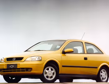 Chevrolet Astra '1998–2001
