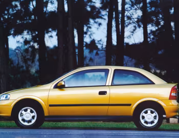 Chevrolet Astra '1998–2001