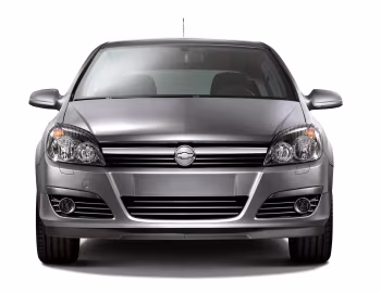 Chevrolet Astra 5-door [Mexico] '2006–08
