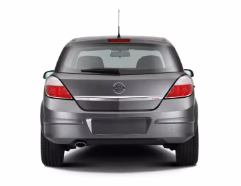 Chevrolet Astra 5-door [Mexico] '2006–08