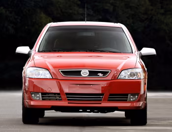 Chevrolet Astra SS '2005–08