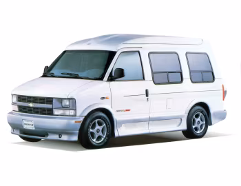 Chevrolet Starcraft Brougham