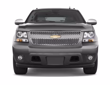 2007–13 Chevrolet Avalanche (GMT900) '04.2006–04.2013