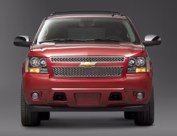2007–13 Chevrolet Avalanche LTZ (GMT900) '2006–13