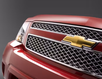 2007–13 Chevrolet Avalanche LTZ (GMT900) '2006–13