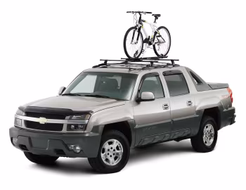 2002–06 Chevrolet Avalanche Z66 [North America] (GMT800) '2001–06