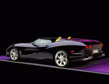 Avelate Corvette C5 Speedster '2000