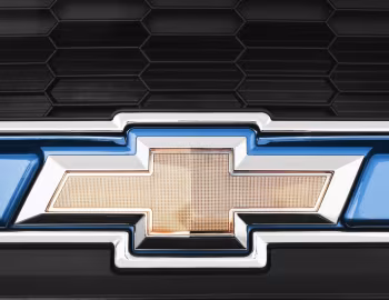 Logotipo Chevrolet Aveo [EU-spec] '2011–14