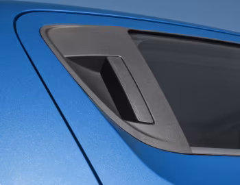 Chevrolet Aveo [EU-spec] '2011–14