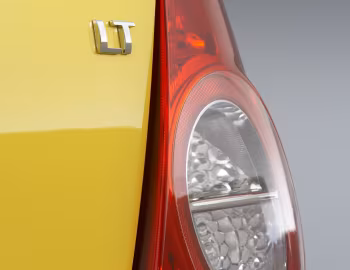 2009–11 Chevrolet Aveo5 LT [North America] (T250) '2008–11