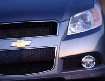 2009–11 Chevrolet Aveo5 LT [North America] (T250) '2008–11