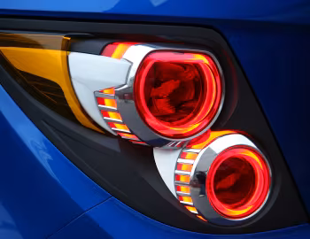 Chevrolet Aveo RS Concept '01.2010