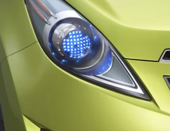 Chevrolet Beat Concept '04.2007