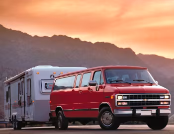 1993–95 Chevrolet G30 Beauville Pkg.