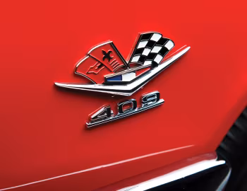 1962 Chevrolet Bel Air Sport Coupe (1637)