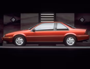 1995 Chevrolet Beretta (1L V37)