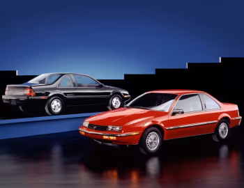 Chevrolet Beretta