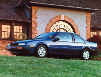 1994 Chevrolet Beretta (1L V37)