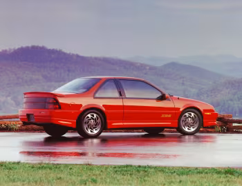 1994–96 Chevrolet Beretta Z26 (1L W37) '1993–96