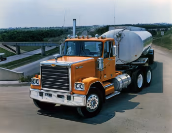 Chevrolet Bison '1976–80