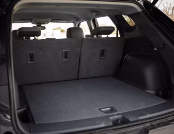 Boot 2019–22 Chevrolet Blazer Signature [North America] '2018–22