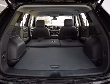 Boot 2019–22 Chevrolet Blazer Signature [North America] '2018–22