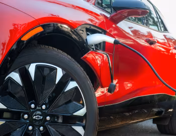 Chevrolet Blazer EV RS [Latam] '2024–pr.