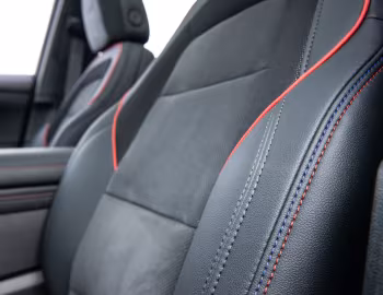 Interior Chevrolet Blazer EV RS [Latam] '2024–pr.