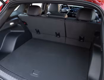 Ambos Chevrolet Blazer EV RS [Latam] '2024–pr.