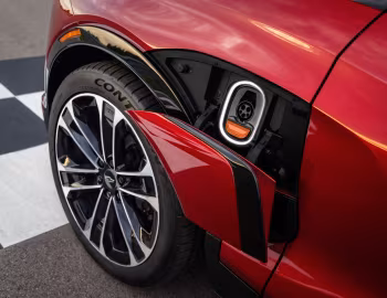 2024–pr. Chevrolet Blazer EV SS [North America] '2023–pr.