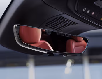 Interior 2024–pr. Chevrolet Blazer EV SS [North America] '2023–pr.