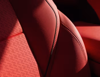 Interior 2024–pr. Chevrolet Blazer EV SS [North America] '2023–pr.