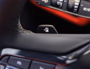 Interior 2024–pr. Chevrolet Blazer EV SS [North America] '2023–pr.
