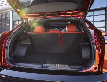 Ambos 2024–pr. Chevrolet Blazer EV SS [North America] '2023–pr.