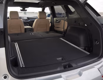 Boot 2019–22 Chevrolet Blazer Premier [North America] '2018–22