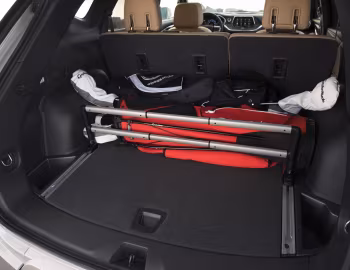 Boot 2019–22 Chevrolet Blazer Premier [North America] '2018–22