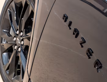 2019–22 Chevrolet Blazer RS [North America] '2019–22
