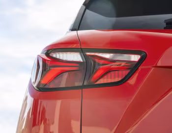 2019–22 Chevrolet Blazer RS [North America] '2019–22