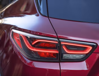 2023–pr. Chevrolet Blazer RS [North America] '2022–pr.