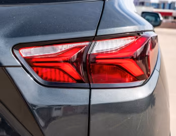 2019–22 Chevrolet Blazer RS [North America] '2019–22