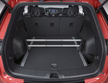 Boot 2019–22 Chevrolet Blazer RS [North America] '2019–22
