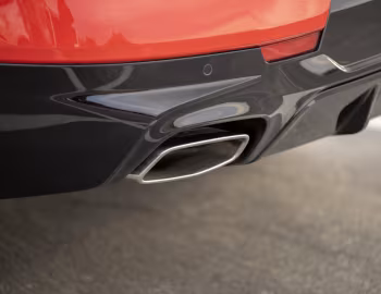 2019–22 Chevrolet Blazer RS [North America] '2019–22