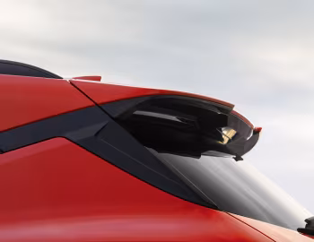 2019–22 Chevrolet Blazer RS [North America] '2019–22