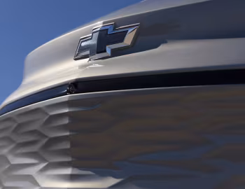 2022–23 Chevrolet Bolt EUV [North America] '2021–23
